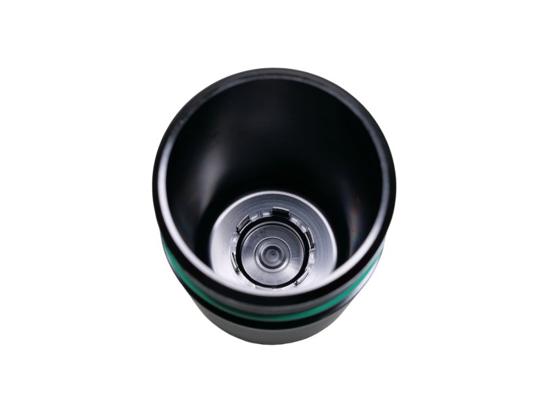 Preview: KORNI Upgrade Aluminium Ölfiltergehäuse passend für VW EA888 Gen3 / Gen4 1.8l 2.0l